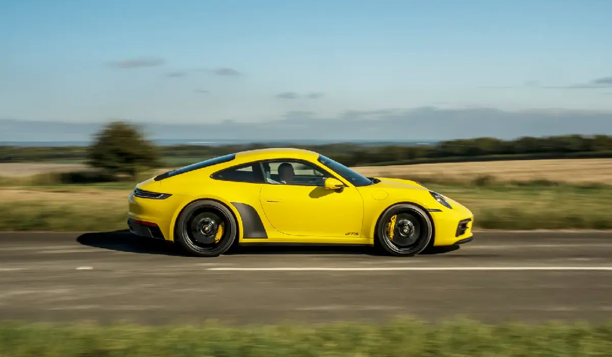 Porsche - 911 Carrera S - Best Car Rentals - Best Preowned Car - Exclusive Concierge Club.webp